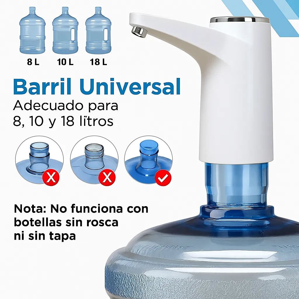 Dispensador Automático Inteligente