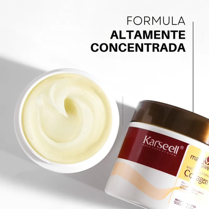 KARSEELL TRATAMIENTO CAPILAR CON COLÁGENO