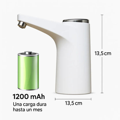 Dispensador Automático Inteligente
