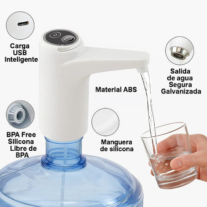 Dispensador Automático Inteligente
