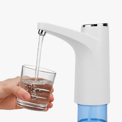 Dispensador Automático Inteligente
