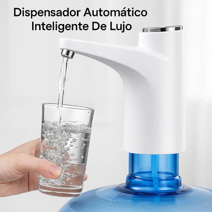 Dispensador Automático Inteligente