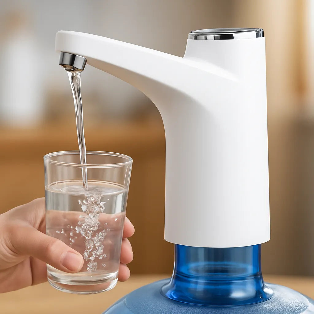 Dispensador Automático Inteligente