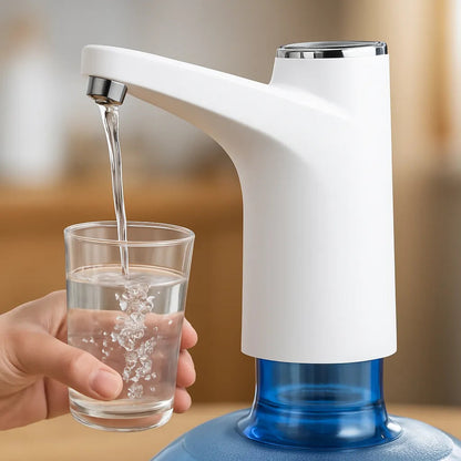 Dispensador Automático Inteligente