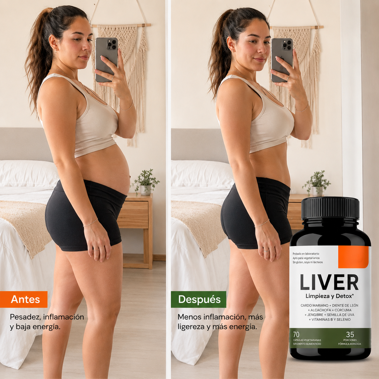 LIVER Detox Plus™