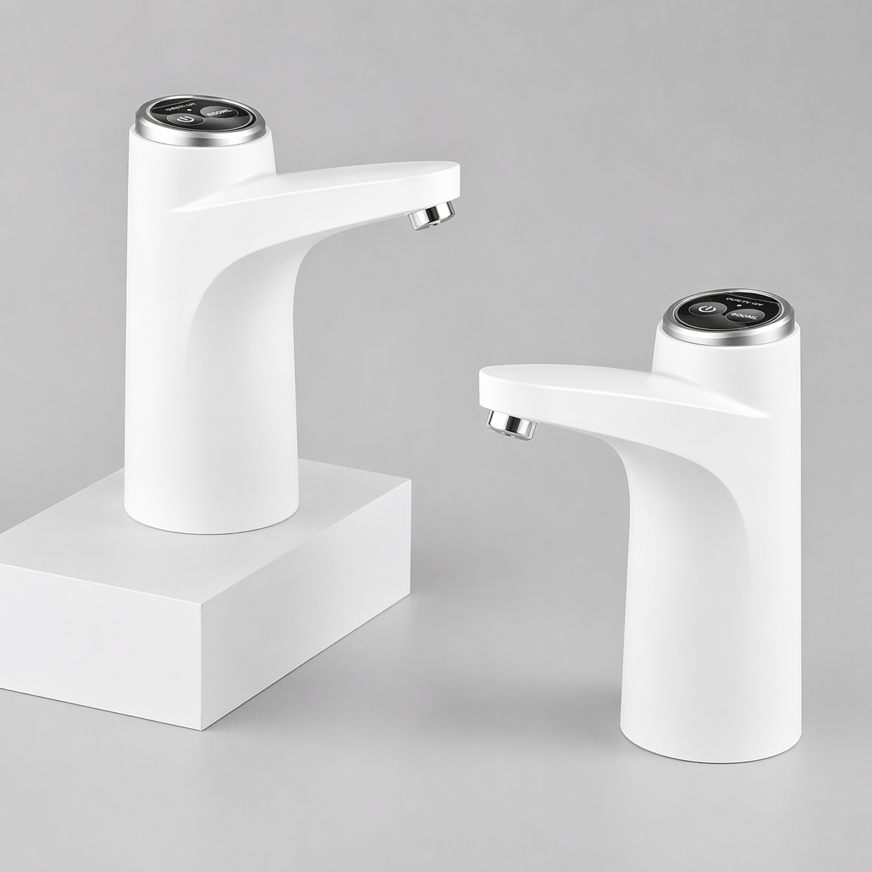 Dispensador Automático Inteligente