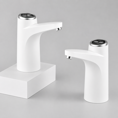 Dispensador Automático Inteligente