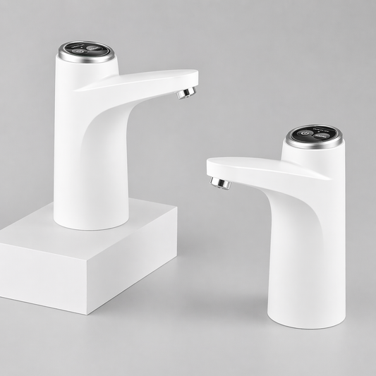 Dispensador Automático Inteligente