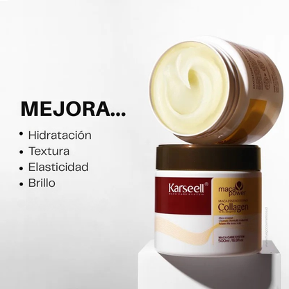KARSEELL TRATAMIENTO CAPILAR CON COLÁGENO