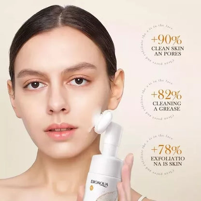 ✨ Jabon Facial de Arroz BIOAQUA