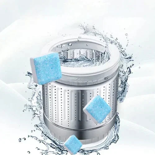 MaxClean Turbo Tablets