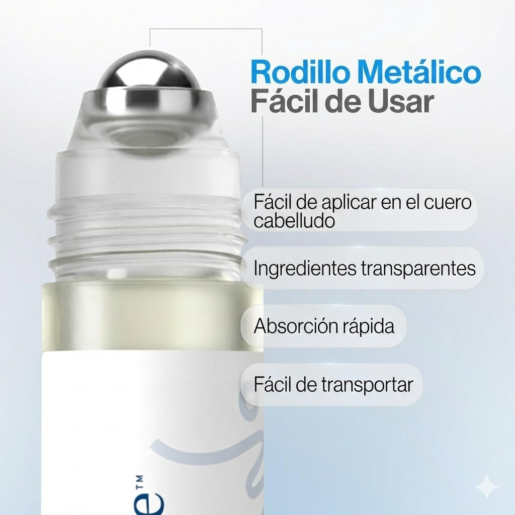 Sérum Capilar Bodywise