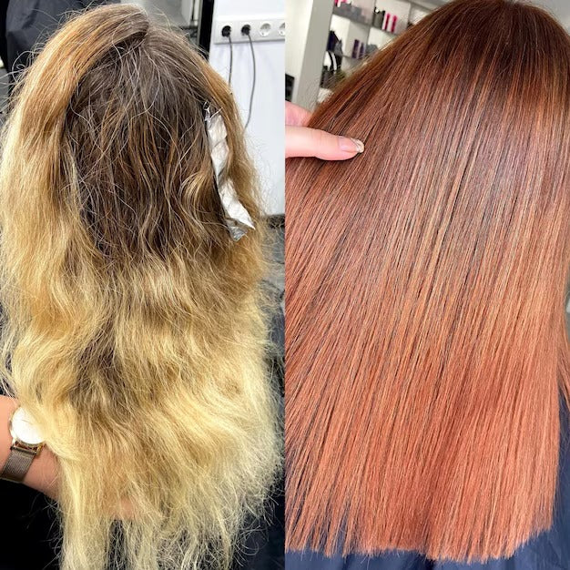 <strong>Andrea Cisneros- Compradora de Instagram</strong>