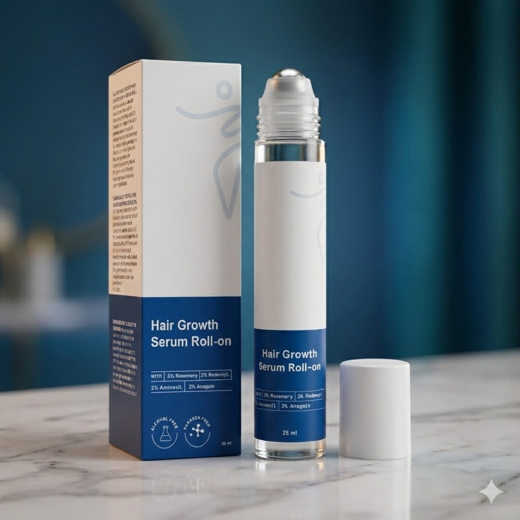Sérum Capilar Bodywise